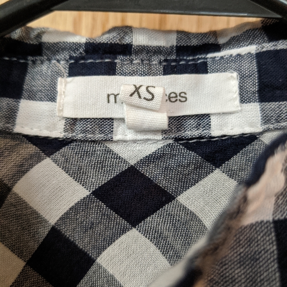 Flannel - Picture 2 of 2